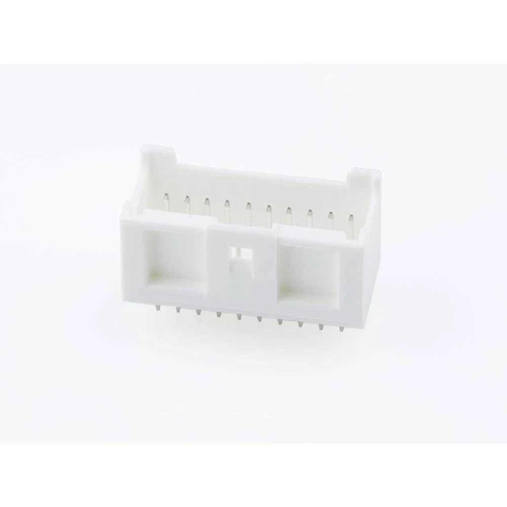 Molex ugradna standardna letva s muškim kontaktima 559172030 kom. Tray slika
