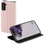 Hama Single2.0 knjižica Samsung ružičasta