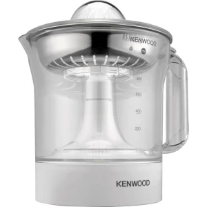 Stiskač voća Kenwood Home Appliance JE290 40 W Izravni izpust za sok Bijela slika