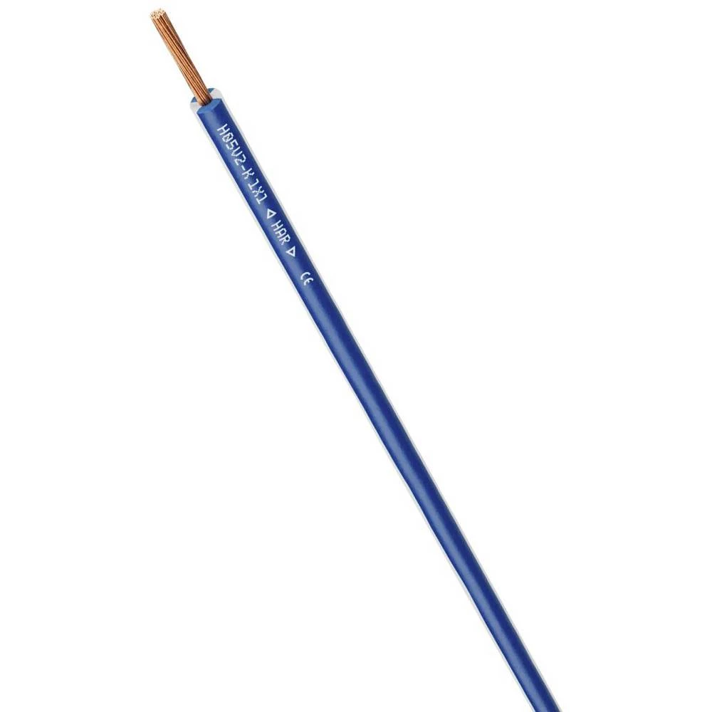 LAPP 4515923/100 pojedinačna žica 1 x 1 mm² 100 m slika