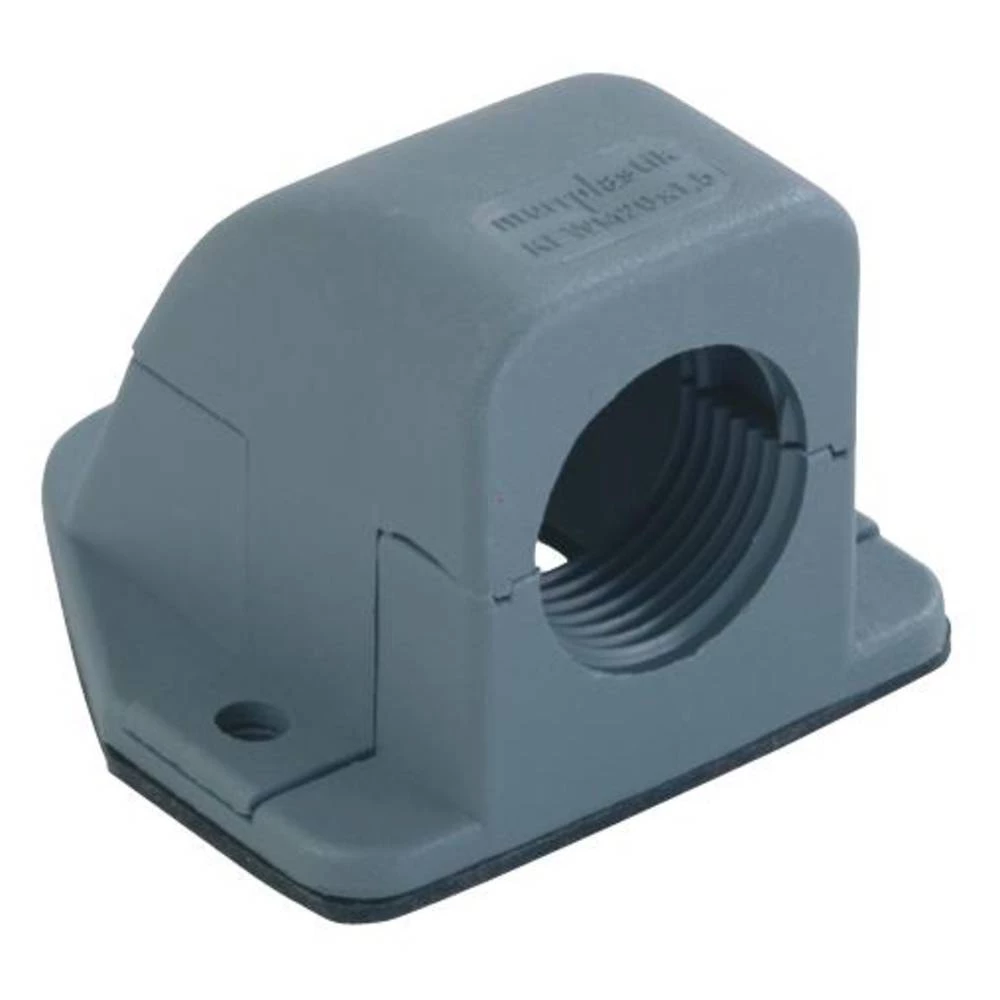 Kaiser Elektro 5520.21 kutna prirubnica kabelske uvodnice PG21 plastika 1 St. slika