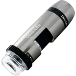 Dino Lite USB mikroskop    Digitalno povećanje (maks.): 140 x