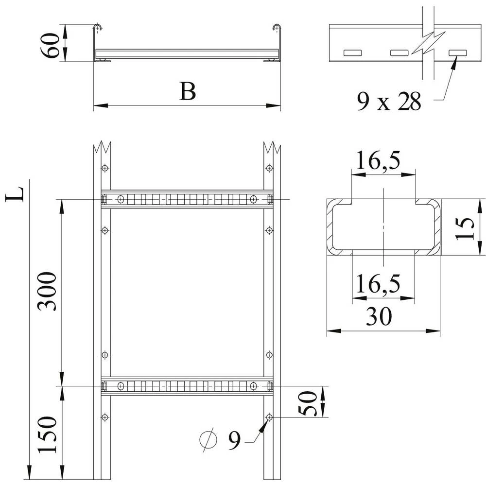 Conrad Product Image