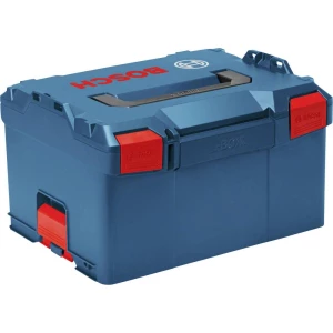 Transportna kista Bosch Professional L-BOXX 238 1600A012G2 ABS Plava boja, Crvena (D x Š x V) 442 x 357 x 253 mm slika