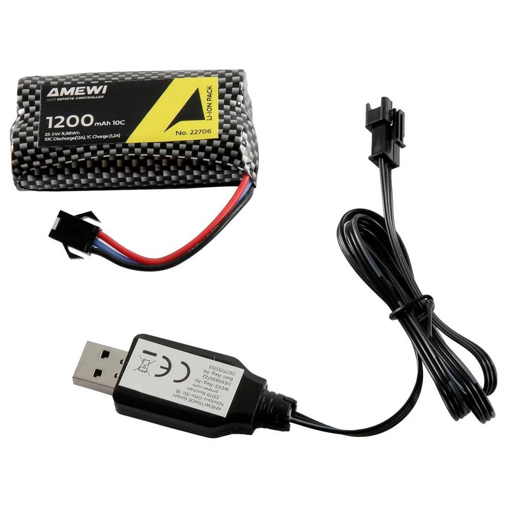 Conrad Product Image