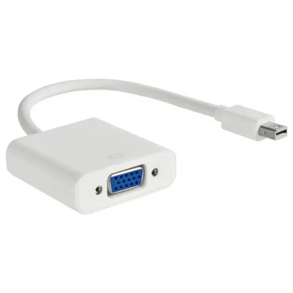 Akyga AK-AD-39 adapter bijela 15 cm slika