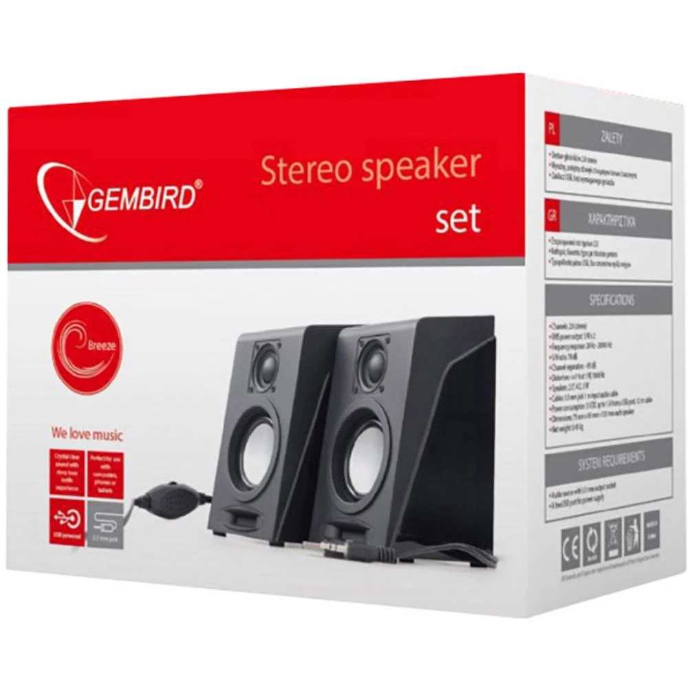 Conrad Product Image