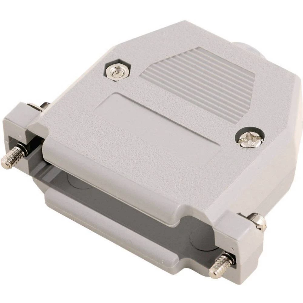 MH Connectors 2360-0102-12 2360-0102-12 D-Sub kućište Broj polova (broj): 15 umjetna masa ojačana staklenim vlaknima, ot slika