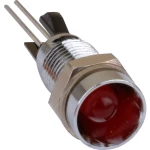LED priključak Metal Pogodno za LED 5 mm Učvršćivanje s vijkom Mentor 2664.1003