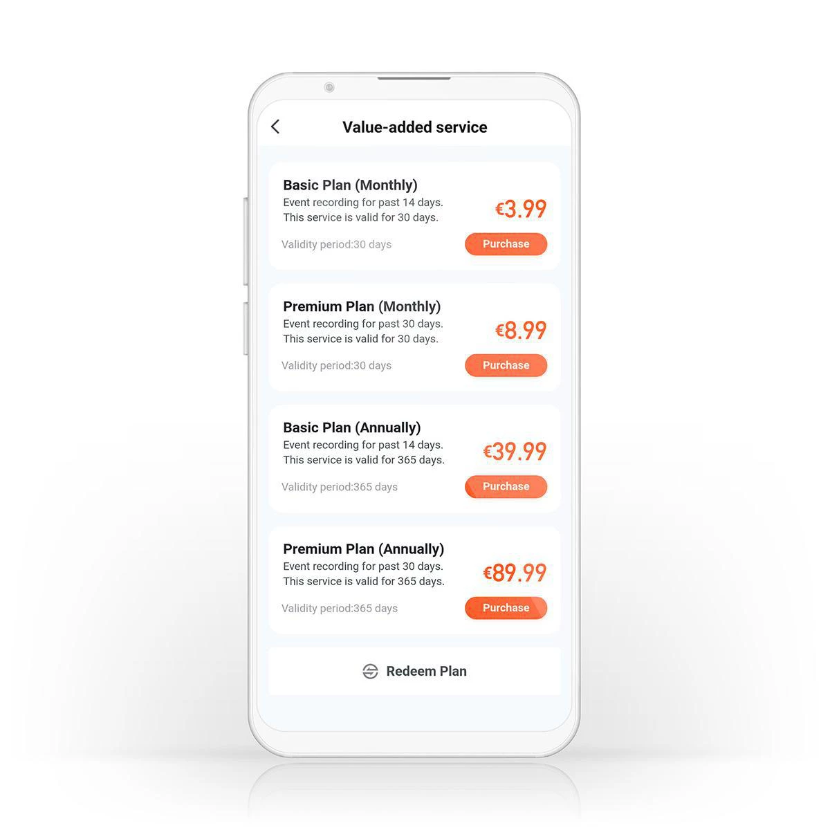 Conrad Product Image