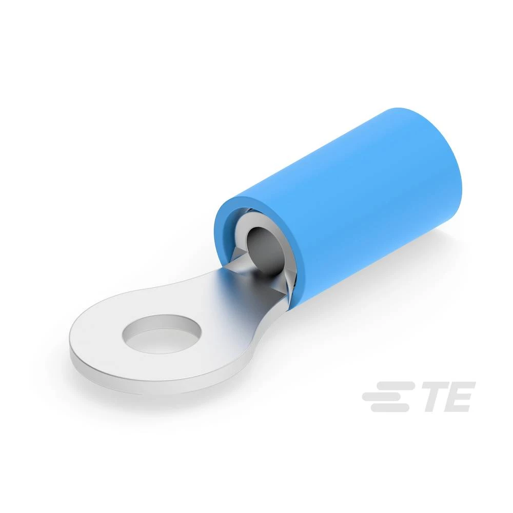 TE Connectivity 2-36157-2 prstenasta kabelska stopica Presjek (maks.)=2.62 mm² 5000 St. Package slika