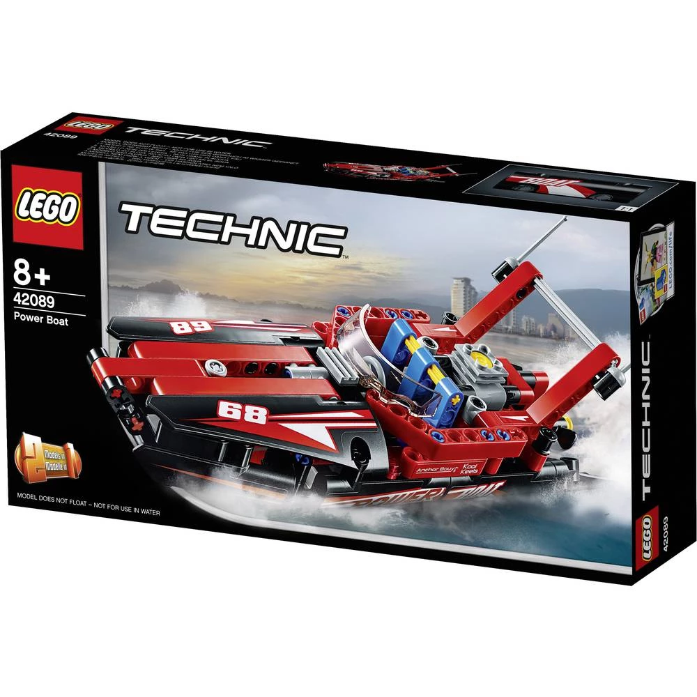 Conrad Product Image