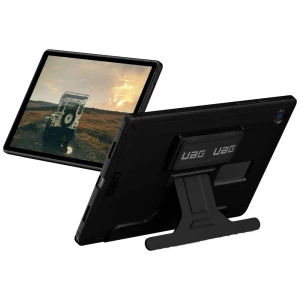   Urban Armor Gear  Scout Handstrap & Kickstand Case  tablet etui  Samsung  Galaxy Tab A8  26,7 cm (10,5")  stražnji pok slika