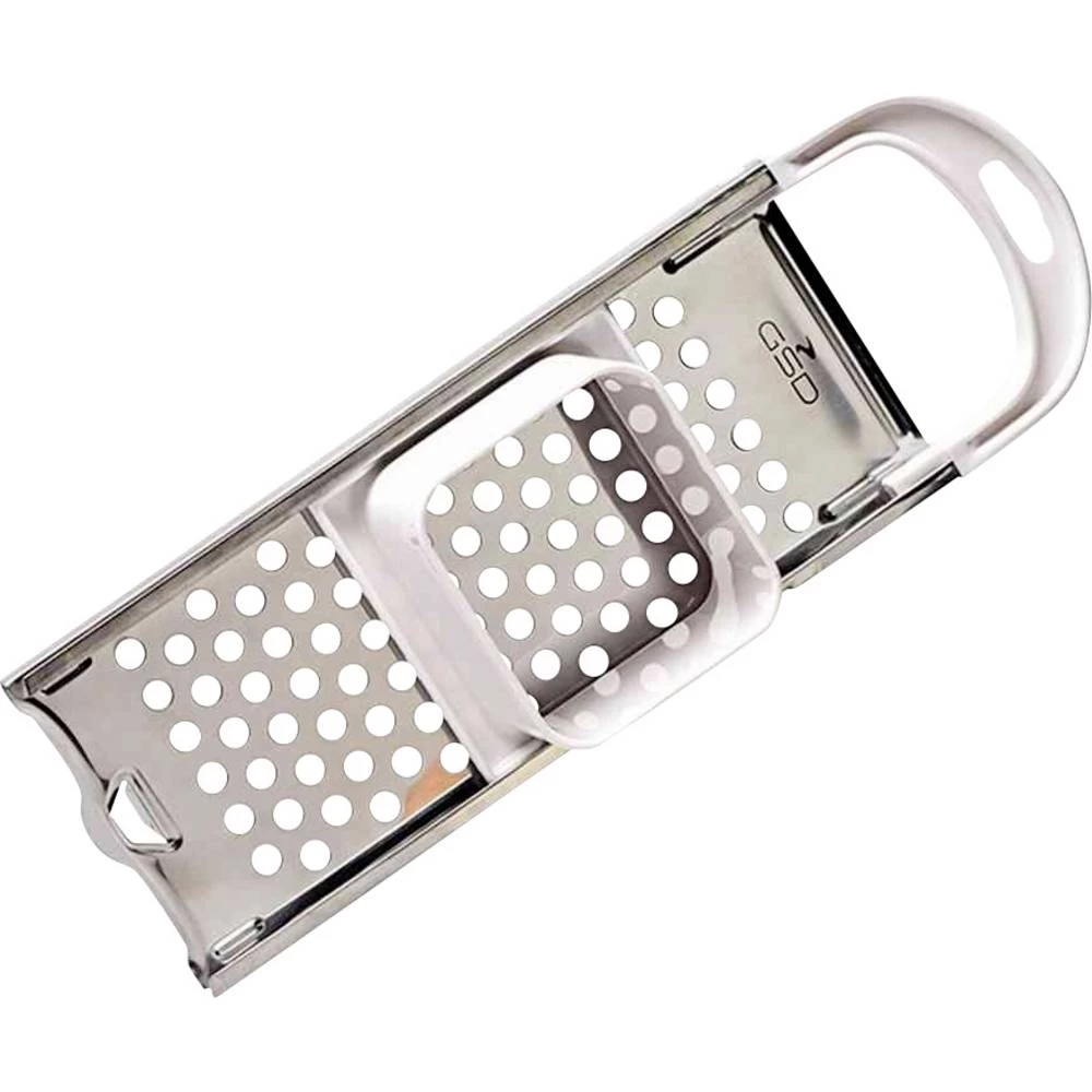 GSD 27 100 Proizvođač spaetzlea "short spaetzle" s plastičnim spremnikom slika