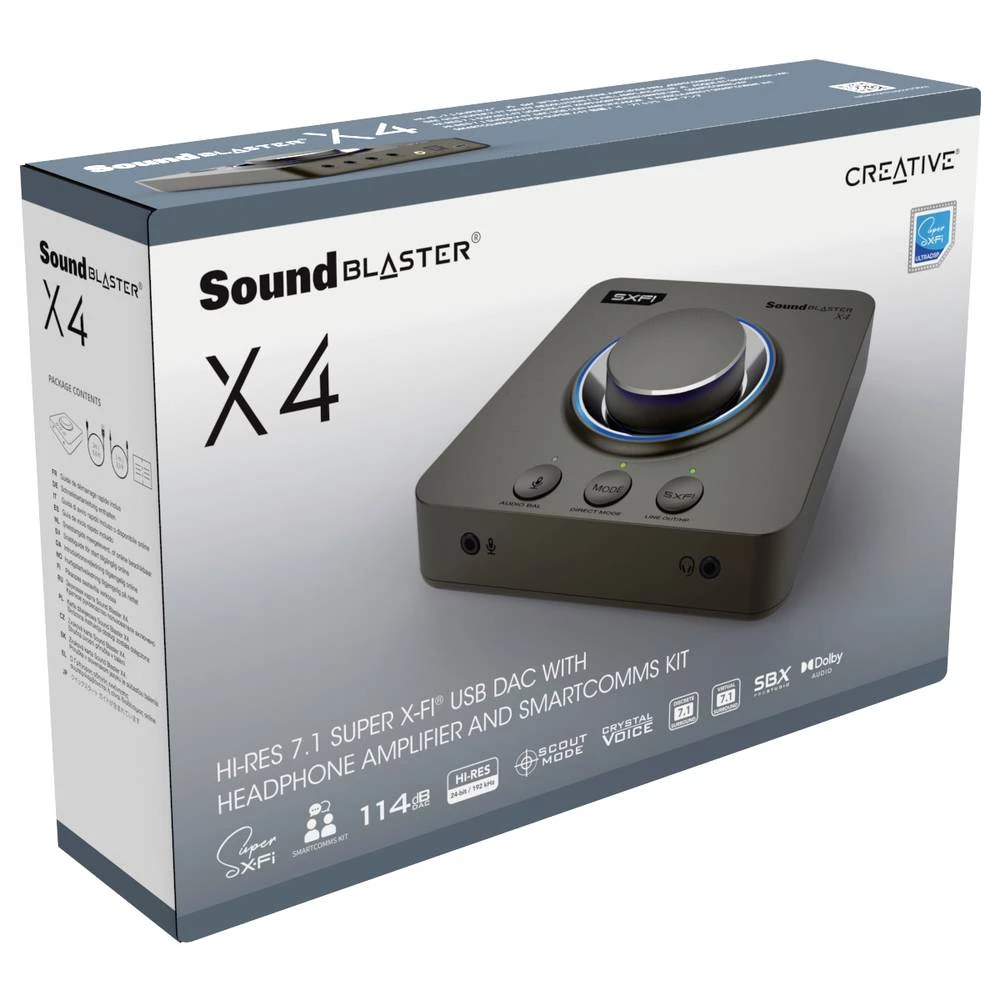 Conrad Product Image