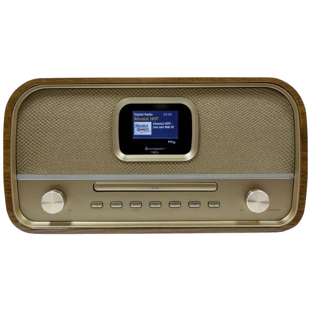 Conrad Product Image