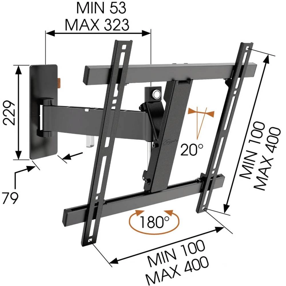 Conrad Product Image