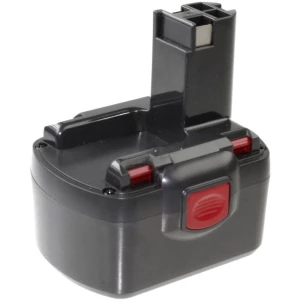 Električni alat-akumulator XCell 119569 Zamjenjuje originalnu akumul. bateriju Bosch BAT040 14.4 V 3000 mAh NiMH slika