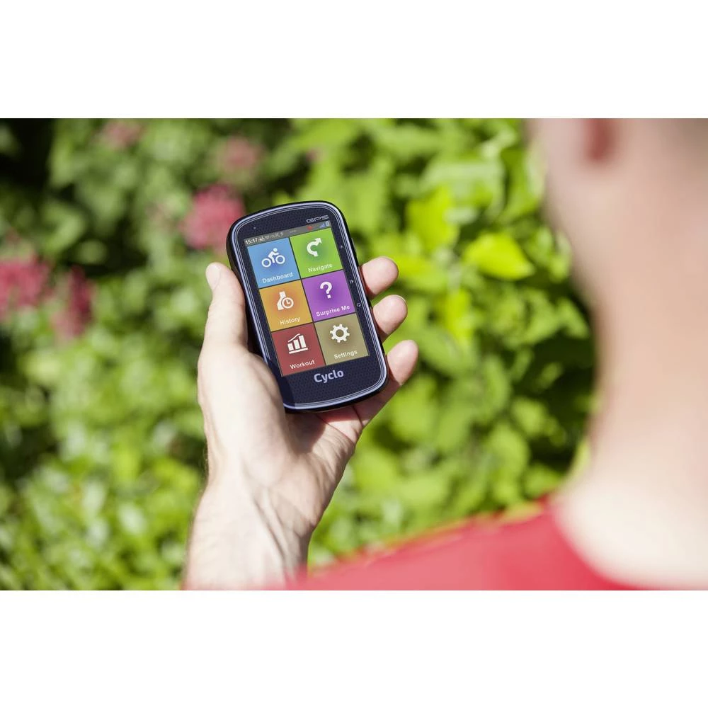 Conrad Product Image