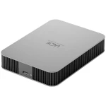 LaCie 5 TB vanjski tvrdi disk 6,35 cm (2,5 inča) USB 3.2 (gen. 1) space siva STLR5000400