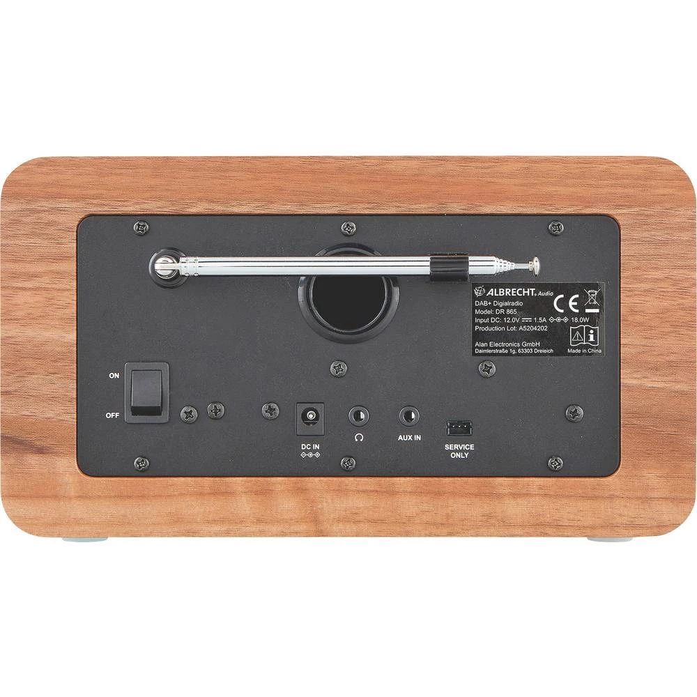 Conrad Product Image