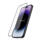 Hama Hiflex Eco zaštitna folija zaslona Pogodno za model mobilnog telefona: iPhone 14 Pro 1 St.