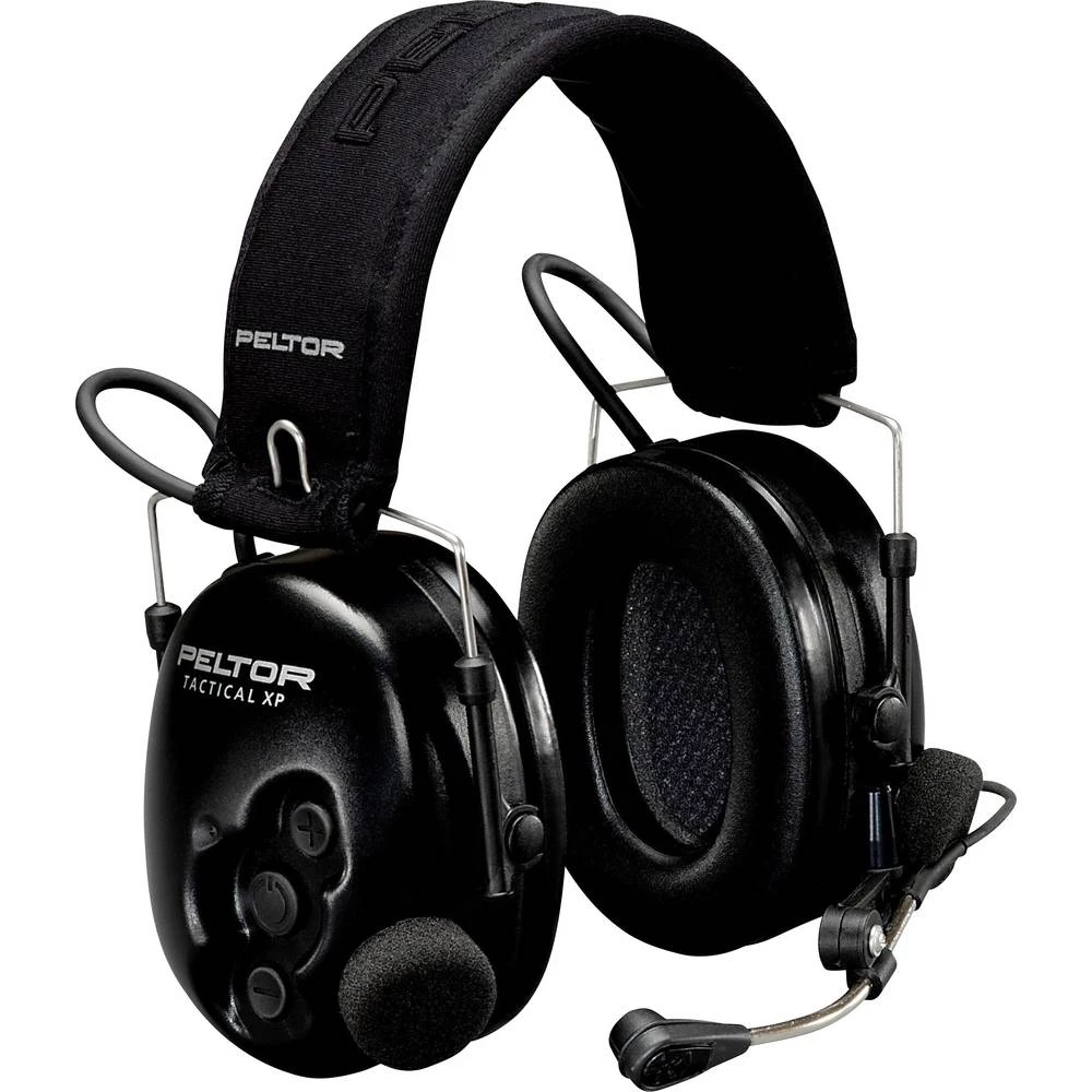 Naušnjaci - impulsni 31 dB 3M Peltor TACTICAL XP TACXPF07 1 ST slika