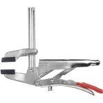Bessey GRZ10 kliješta za blokiranje 0 - 100 mm