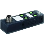 Murr Elektronik Verteilersysteme 8000-84160-0000000 Sensorska/aktivatorska kutija pasivna M8 razdjelnik s plastičnim navojem 1 S