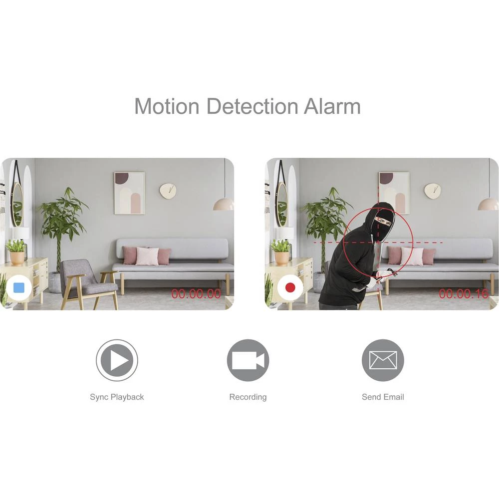 Conrad Product Image