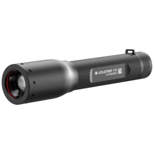 Ledlenser P3R LED džepna svjetiljka s trakom za nošenje oko ruke pogon na punjivu bateriju 140 lm 6 h 42 g slika