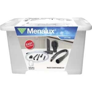 Dodatna oprema za mlaznicu usisivača Menalux MKIT RE slika