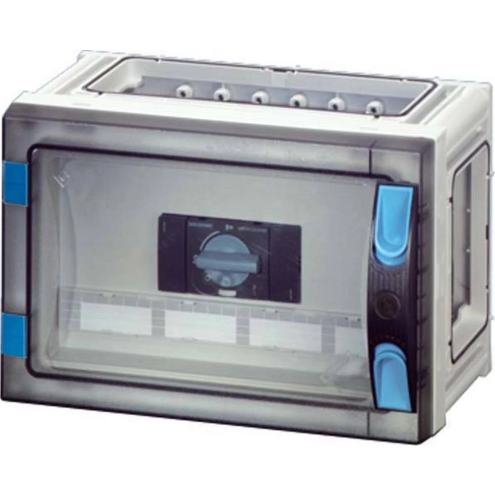 Hensel FP 5104 opteretni prekidač 1 St. slika