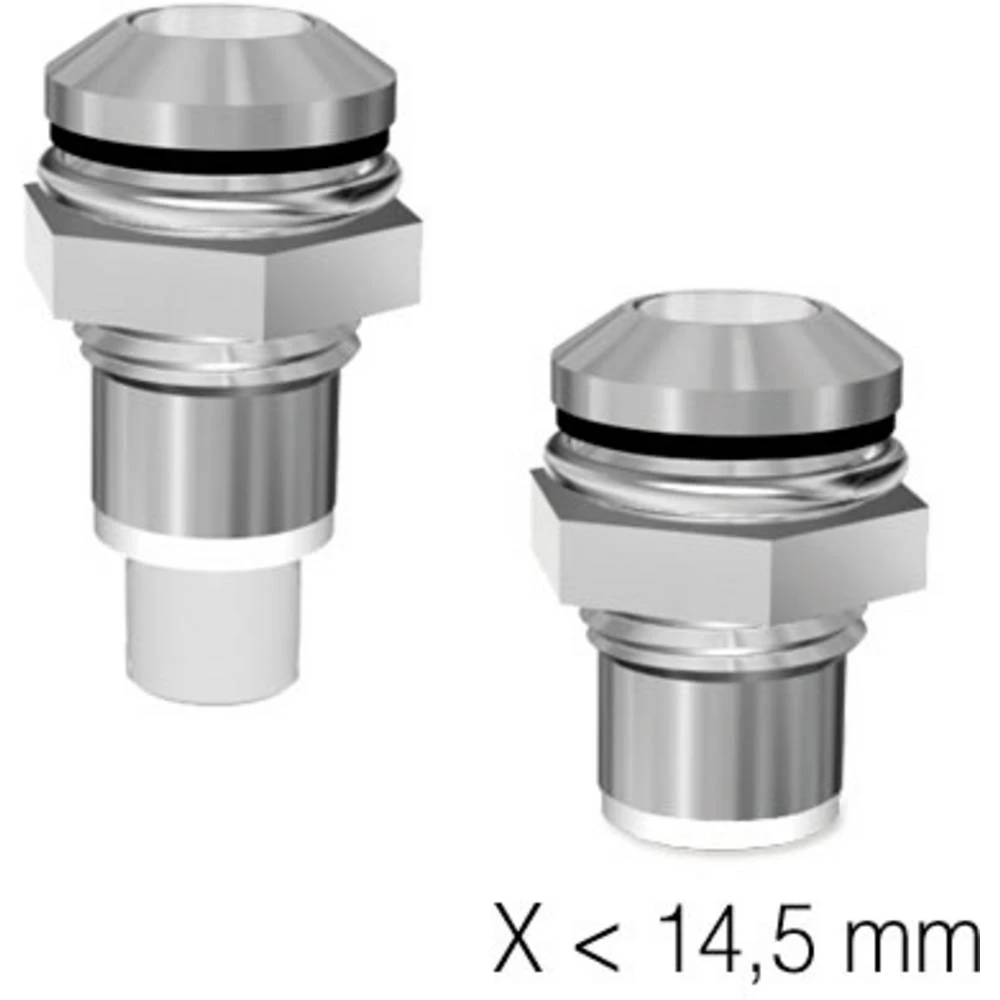 Signal Construct SLQ08KL100M šuplji svjetlosni vodič  utična montaža Box slika