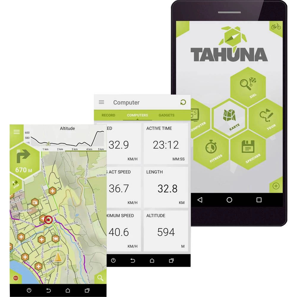 Conrad Product Image