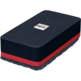 Sigel Ploča za čišćenje tablice Board-Eraser 45 mm x 90 mm x 26 mm Sintetička vuna GL187 1 ST