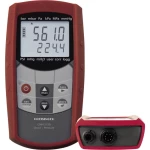 Mjerač tlaka Greisinger GMH5130 Tlak zraka 0 - 1000 bar Kalibriran po ISO
