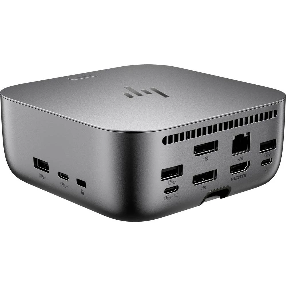 HP Thunderbolt™ 4 Notebook priključna stanica TB4 Ultra slika