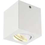 LED sastavna rasvjeta 6 W Toplo-bijela SLV 113941 Triledo Bijela (mat)