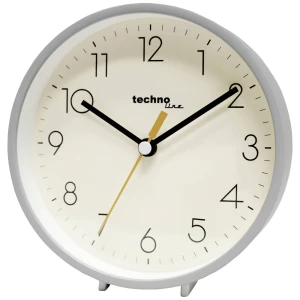 Technoline modelhgr kvarčni stolni sat Vrijeme alarma 0 slika