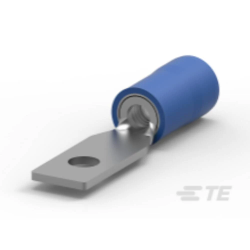 TE Connectivity PIDG Terminals and SplicesPIDG Terminals and Splices 2-327958-4 AMP slika