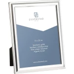 Zilverstad 8075233 izmjenjivi okvir za slike Format papira: 20 x 15 cm  srebrna