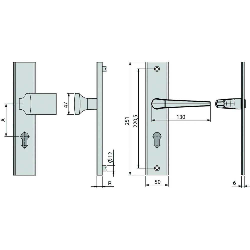 Conrad Product Image