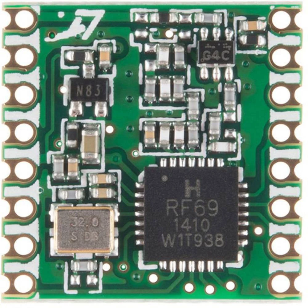 Conrad Product Image