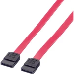 Value tvrdi disk priključni kabel [1x 7-polni muški konektor sata - 1x 7-polni muški konektor sata] 0.50 m