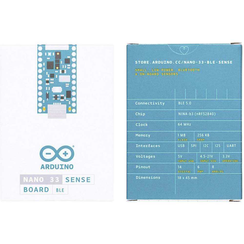 Conrad Product Image