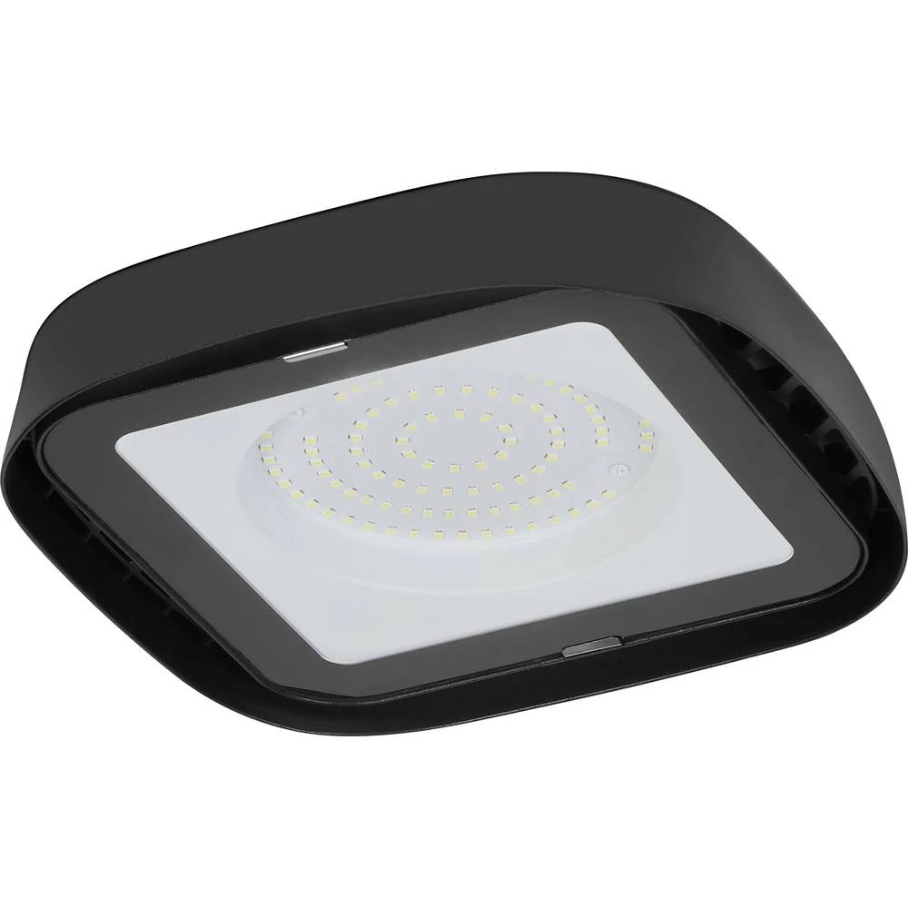 OSRAM HOMELIGHTING Highbay Ufo 80W 865 IP65 Black 4099854429354 LED svjetlo za velike prostorije 80.00 W crna slika
