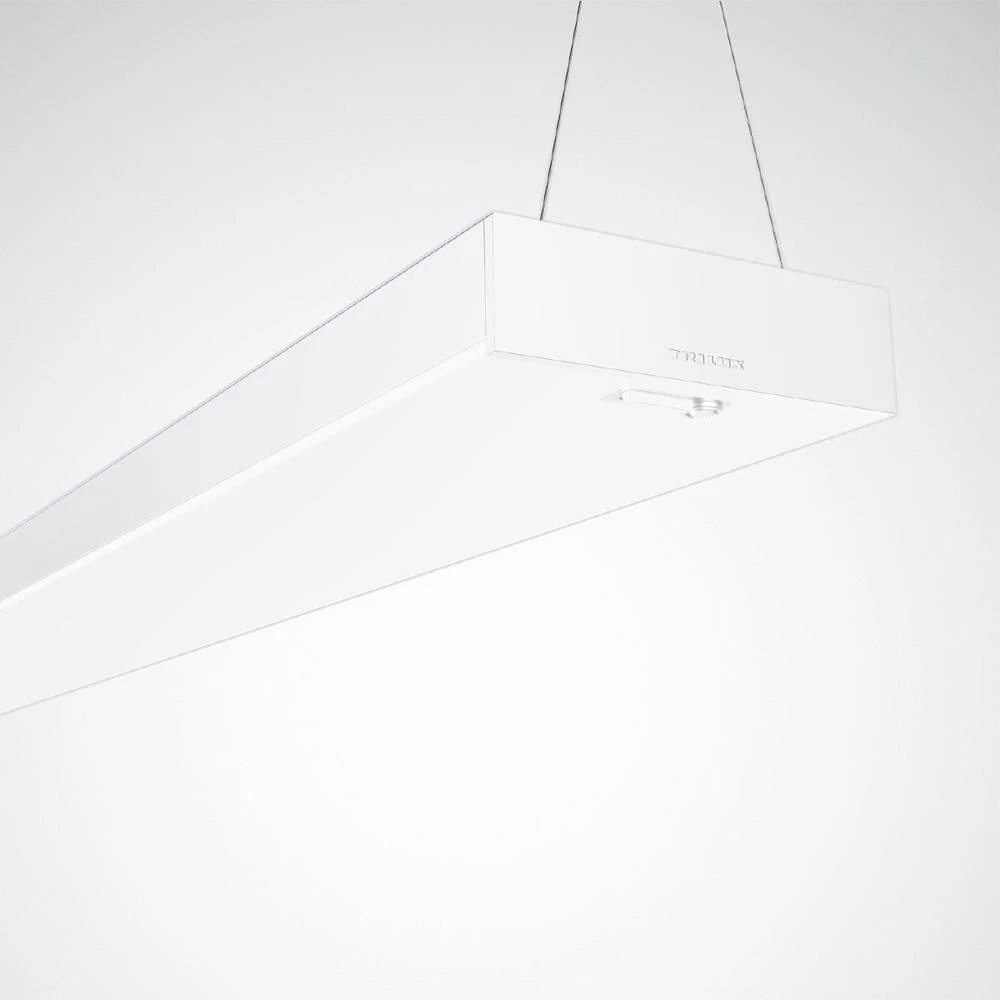 Trilux 7935951 Opendo H1-L LED stropna svjetiljka LED   44 W bijela slika