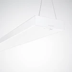 Trilux 7935951 Opendo H1-L LED stropna svjetiljka LED   44 W bijela