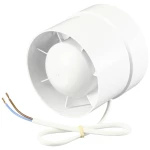 Sygonix SY-5233248 cijevni ventilator  230 V/AC 130 m³/h 100 mm